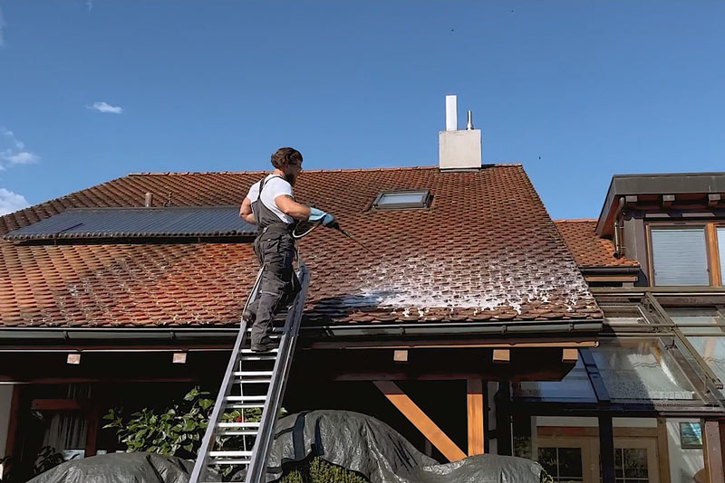 Dach-Service